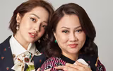 [ẢNH] Nhan sắc những bà mẹ trẻ trung, xinh đẹp của sao Việt
