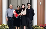 [ẢNH] Nhan sắc những bà mẹ trẻ trung, xinh đẹp của sao Việt