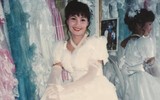 [ẢNH] Nhan sắc những bà mẹ trẻ trung, xinh đẹp của sao Việt