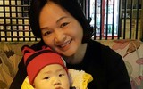 [ẢNH] Nhan sắc những bà mẹ trẻ trung, xinh đẹp của sao Việt