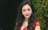 [ẢNH] Nhan sắc những bà mẹ trẻ trung, xinh đẹp của sao Việt