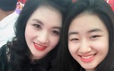 [ẢNH] Nhan sắc những bà mẹ trẻ trung, xinh đẹp của sao Việt