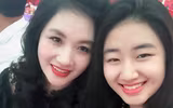 [ẢNH] Nhan sắc những bà mẹ trẻ trung, xinh đẹp của sao Việt