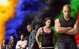 [ẢNH] Những bộ phim bom tấn 'hái' ra tiền cho điện ảnh Hollywood