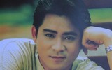 [ẢNH] Ngày ấy - bây giờ của những nam tài tử từng khuynh đảo màn ảnh Việt thập niên 90