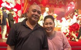 [ẢNH] Ngày ấy - bây giờ của những nam tài tử từng khuynh đảo màn ảnh Việt thập niên 90