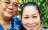 [ẢNH] Ngày ấy - bây giờ của những nam tài tử từng khuynh đảo màn ảnh Việt thập niên 90