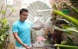 [ẢNH] Ngày ấy - bây giờ của những nam tài tử từng khuynh đảo màn ảnh Việt thập niên 90