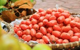 [ẢNH] Điểm danh những loại quả gắn liền với tuổi thơ của nhiều người Việt Nam