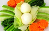 [ẢNH] Những thực phẩm bạn ‘nhất định phải ăn’ vào bữa sáng