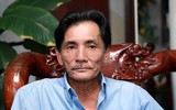 [ẢNH] Ngày ấy - bây giờ của những nam tài tử từng khuynh đảo màn ảnh Việt thập niên 90