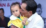 [ẢNH] Ngày ấy - bây giờ của những nam tài tử từng khuynh đảo màn ảnh Việt thập niên 90