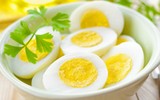 [ẢNH] Những thực phẩm bạn ‘nhất định phải ăn’ vào bữa sáng