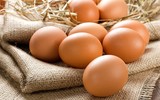 [ẢNH] Những thực phẩm bạn ‘nhất định phải ăn’ vào bữa sáng