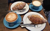 [ẢNH] Những thực phẩm bạn ‘nhất định phải ăn’ vào bữa sáng