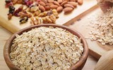 [Ảnh] Những thực phẩm 'nhất định phải ăn' khi bị mỡ máu cao