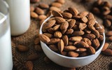 [Ảnh] Những thực phẩm 'nhất định phải ăn' khi bị mỡ máu cao