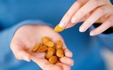 [Ảnh] Những thực phẩm 'nhất định phải ăn' khi bị mỡ máu cao