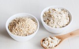 [Ảnh] Những thực phẩm 'nhất định phải ăn' khi bị mỡ máu cao