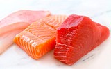 [Ảnh] Những thực phẩm 'nhất định phải ăn' khi bị mỡ máu cao