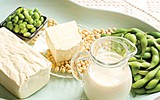 [Ảnh] Những thực phẩm 'nhất định phải ăn' khi bị mỡ máu cao
