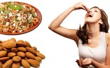 [Ảnh] Những thực phẩm 'nhất định phải ăn' khi bị mỡ máu cao