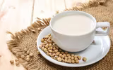 [Ảnh] Những thực phẩm 'nhất định phải ăn' khi bị mỡ máu cao