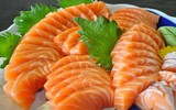 [Ảnh] Những thực phẩm 'nhất định phải ăn' khi bị mỡ máu cao