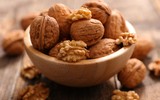 [Ảnh] Những thực phẩm 'nhất định phải ăn' khi bị mỡ máu cao