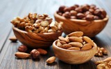 [Ảnh] Những thực phẩm 'nhất định phải ăn' khi bị mỡ máu cao