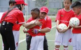 [ẢNH] Tổ ấm hạnh phúc của Hiếu Hiền - chàng Hều trong ‘Bỗng dưng muốn khóc’