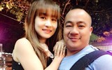 [ẢNH] Tổ ấm hạnh phúc của Hiếu Hiền - chàng Hều trong ‘Bỗng dưng muốn khóc’