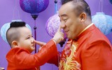[ẢNH] Tổ ấm hạnh phúc của Hiếu Hiền - chàng Hều trong ‘Bỗng dưng muốn khóc’