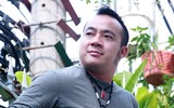 [ẢNH] Tổ ấm hạnh phúc của Hiếu Hiền - chàng Hều trong ‘Bỗng dưng muốn khóc’