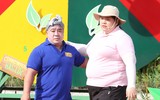 [ẢNH] Tổ ấm hạnh phúc của Hiếu Hiền - chàng Hều trong ‘Bỗng dưng muốn khóc’
