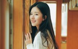 [ẢNH] Triệu Lộ Tư: Từ cô gái vô danh đến 'thánh nữ xuyên không' của màn ảnh Hoa ngữ