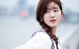 [ẢNH] Triệu Lộ Tư: Từ cô gái vô danh đến 'thánh nữ xuyên không' của màn ảnh Hoa ngữ