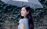 [ẢNH] Triệu Lộ Tư: Từ cô gái vô danh đến 'thánh nữ xuyên không' của màn ảnh Hoa ngữ
