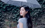 [ẢNH] Triệu Lộ Tư: Từ cô gái vô danh đến 'thánh nữ xuyên không' của màn ảnh Hoa ngữ