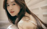 [ẢNH] Triệu Lộ Tư: Từ cô gái vô danh đến 'thánh nữ xuyên không' của màn ảnh Hoa ngữ