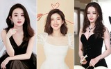 [ẢNH] Triệu Lộ Tư: Từ cô gái vô danh đến 'thánh nữ xuyên không' của màn ảnh Hoa ngữ