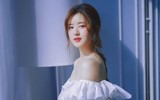 [ẢNH] Triệu Lộ Tư: Từ cô gái vô danh đến 'thánh nữ xuyên không' của màn ảnh Hoa ngữ