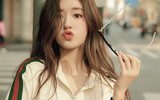[ẢNH] Triệu Lộ Tư: Từ cô gái vô danh đến 'thánh nữ xuyên không' của màn ảnh Hoa ngữ