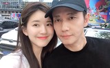 [ẢNH] Triệu Lộ Tư: Từ cô gái vô danh đến 'thánh nữ xuyên không' của màn ảnh Hoa ngữ