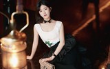 [ẢNH] Triệu Lộ Tư: Từ cô gái vô danh đến 'thánh nữ xuyên không' của màn ảnh Hoa ngữ