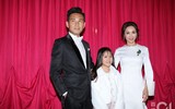 [ẢNH] Cuộc sống đầy biến động của dàn sao 'Bằng chứng thép' sau 14 năm