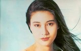 [ẢNH] Nhan sắc 'khuynh thành' thời son trẻ của 'Hoa hậu đẹp nhất Hong Kong' Lý Gia Hân