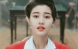 [ẢNH] Nhan sắc 'khuynh thành' thời son trẻ của 'Hoa hậu đẹp nhất Hong Kong' Lý Gia Hân