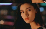 [ẢNH] Nhan sắc 'khuynh thành' thời son trẻ của 'Hoa hậu đẹp nhất Hong Kong' Lý Gia Hân