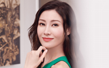 [ẢNH] Nhan sắc 'khuynh thành' thời son trẻ của 'Hoa hậu đẹp nhất Hong Kong' Lý Gia Hân